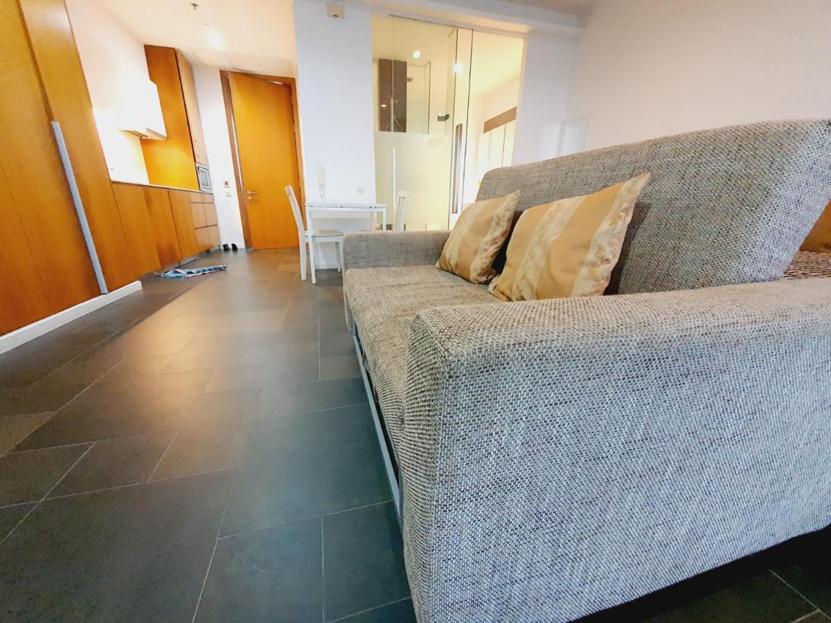 Sea View Apartment In פאטאיה מראה חיצוני תמונה