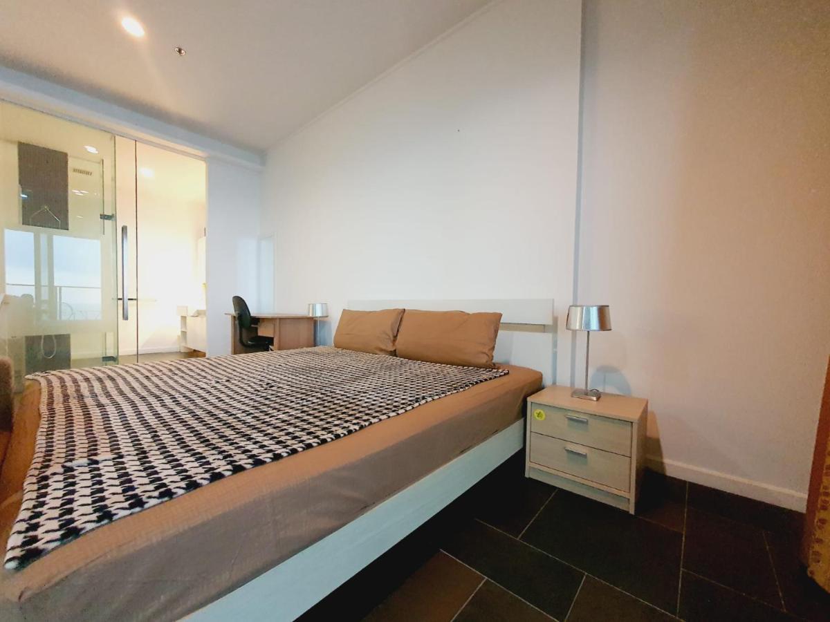 Sea View Apartment In פאטאיה מראה חיצוני תמונה