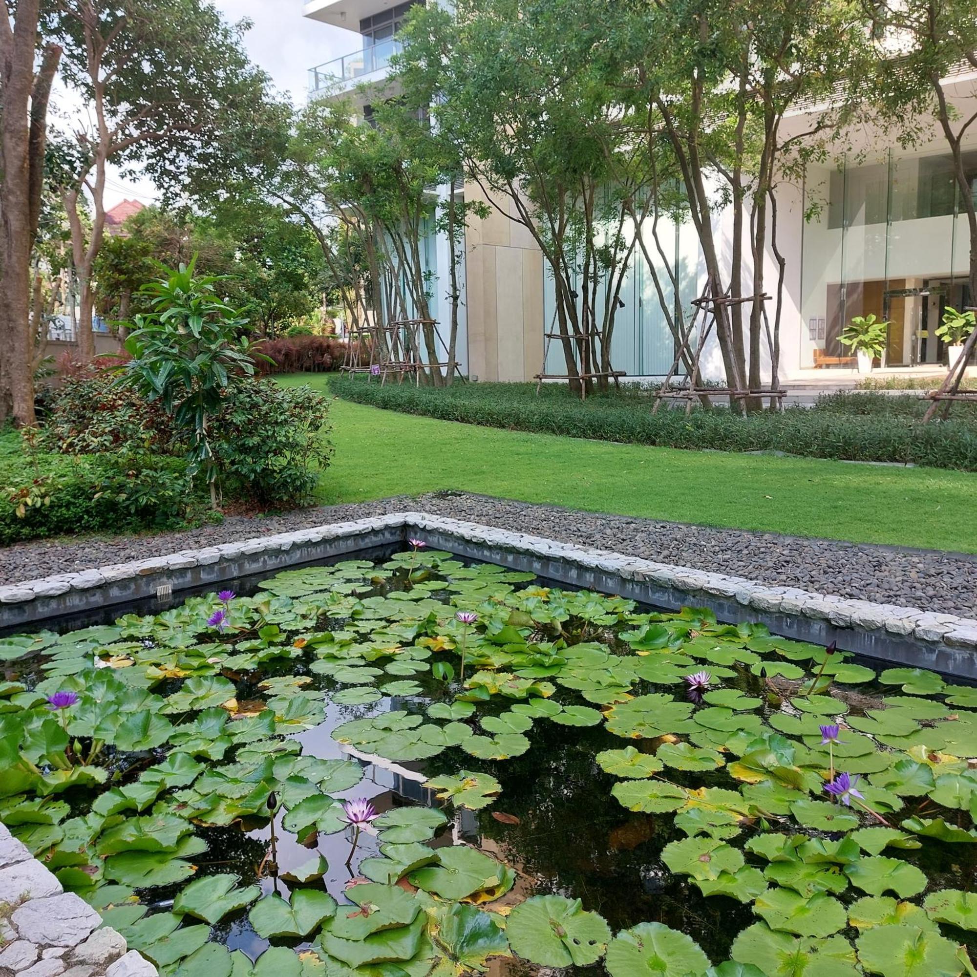 Sea View Apartment In פאטאיה מראה חיצוני תמונה