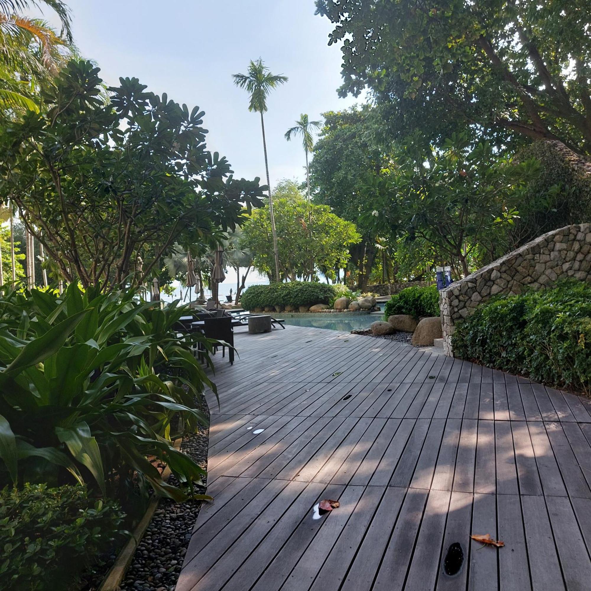 Sea View Apartment In פאטאיה מראה חיצוני תמונה