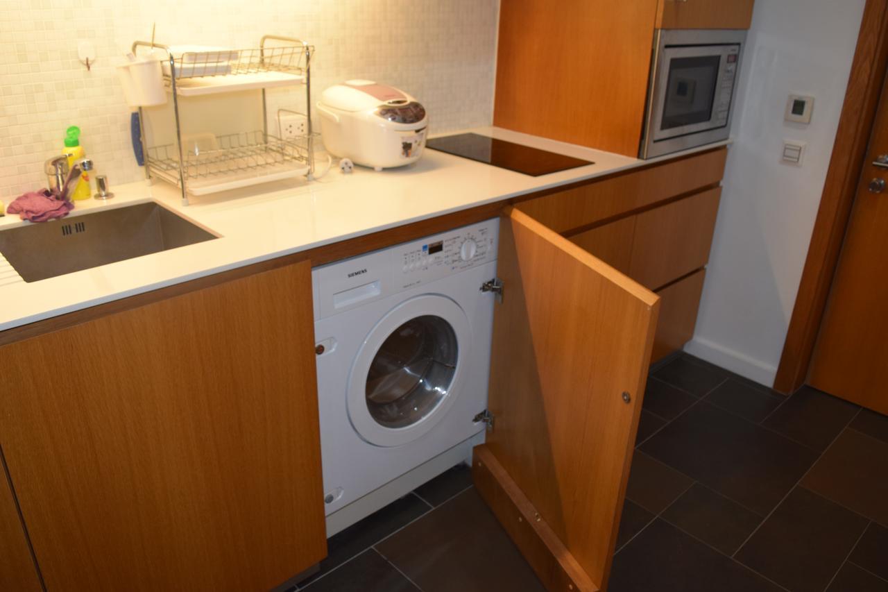 Sea View Apartment In פאטאיה מראה חיצוני תמונה