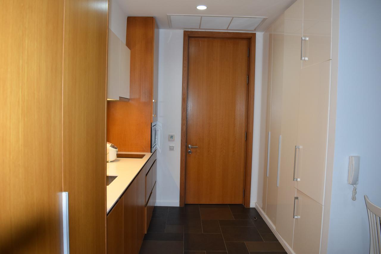 Sea View Apartment In פאטאיה מראה חיצוני תמונה