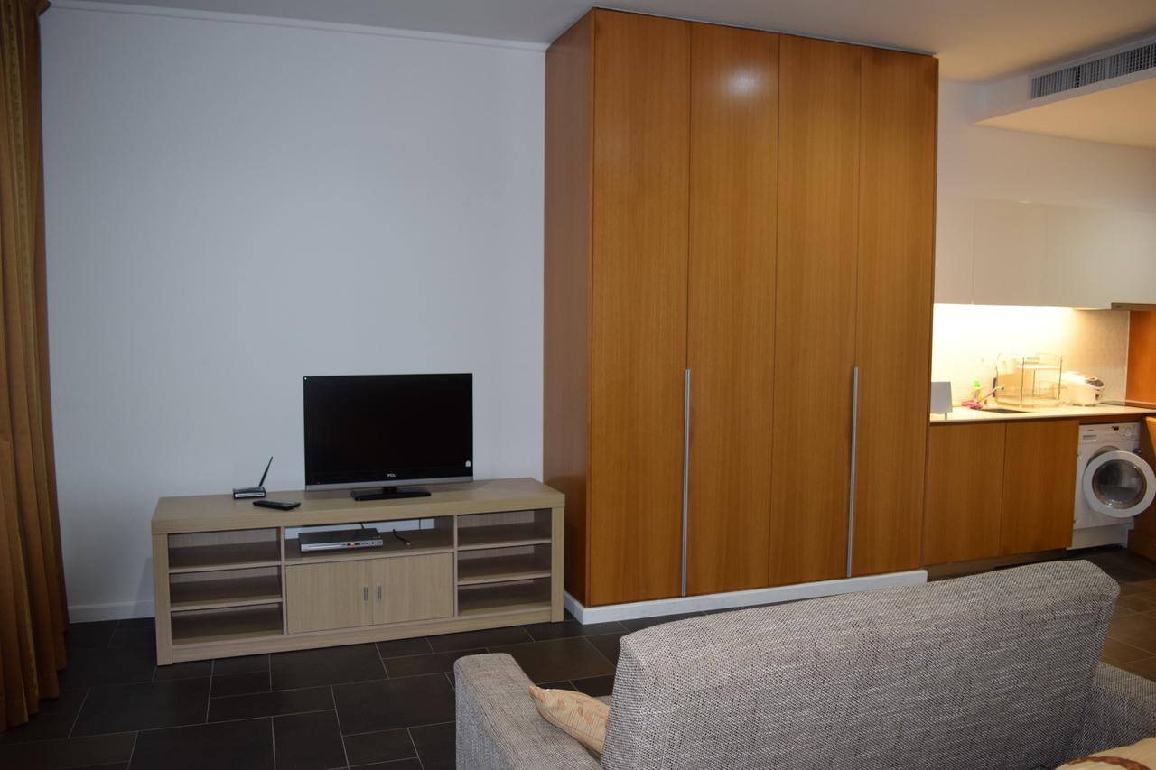 Sea View Apartment In פאטאיה מראה חיצוני תמונה