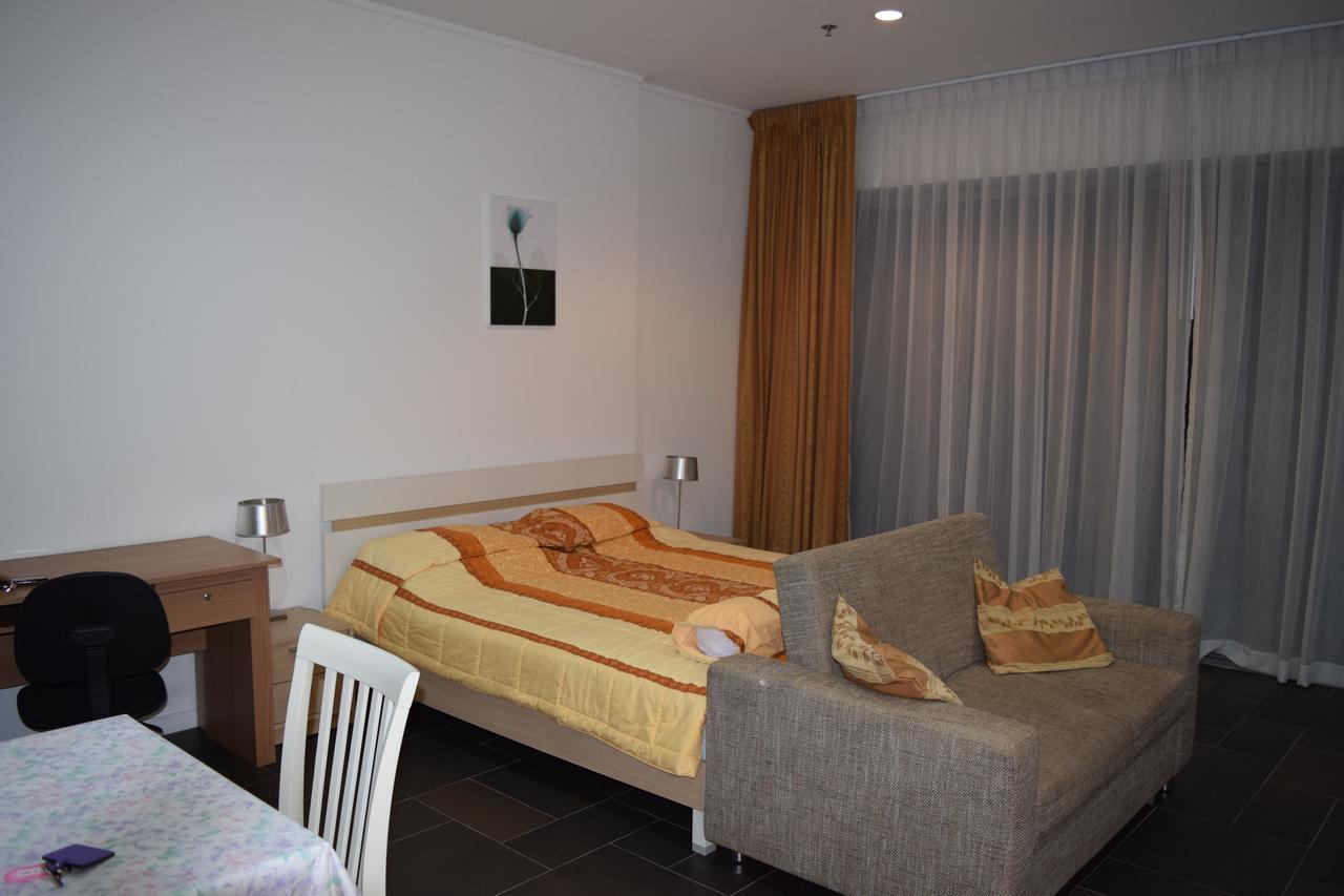 Sea View Apartment In פאטאיה מראה חיצוני תמונה